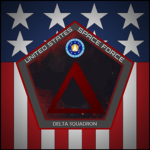 Delta Squad [USAF]