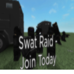 SR - SWAT Raid