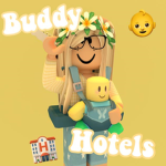 Buddy Hotel! - HIRING -