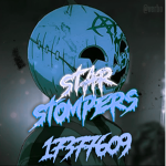 star stompers 〆
