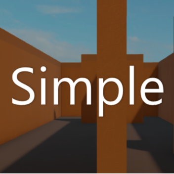 The Simple Maze