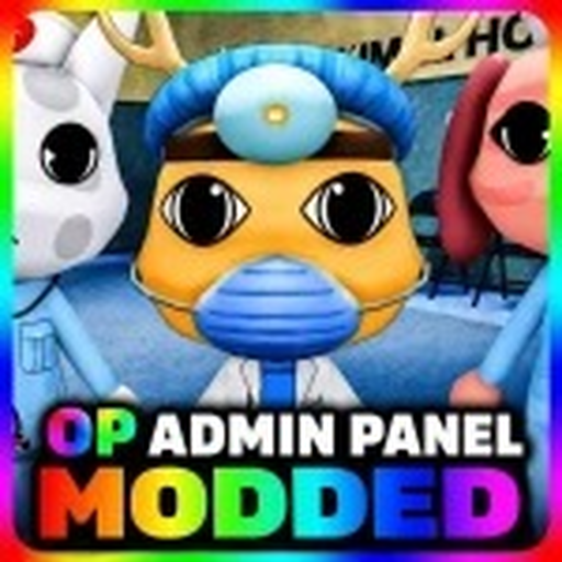 Horror Game Hospital!