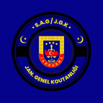 [SAG] Jandarma Genel Komutanlığı