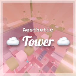  [NEON PETS] ☁[Aesthetic Tower]☁ icon