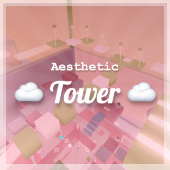 [Capybara] ☁[Aesthetic Tower]☁ 