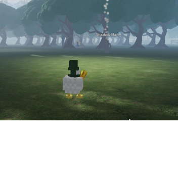 Survive The Forest! (LOBBY UPD)