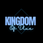 Kingdom Of Blue Studios(Official)