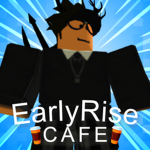 Early Rise Cafe