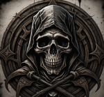 [SBO:R] Crimson Reapers