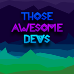 Those Awesome Devs