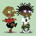 Da Hood RugRats