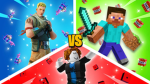 MincraftVSrobloxVSfortnite