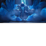 the new icekings