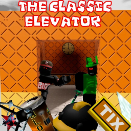 The Classic Elevator