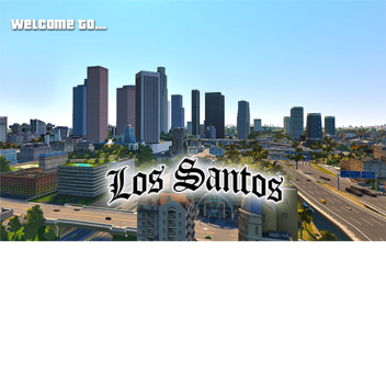 City of Los Santos