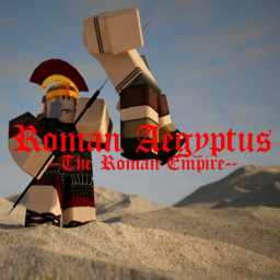 Roman Aegyptus, Egypt