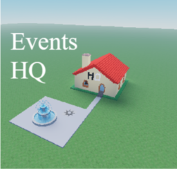 Events HQ