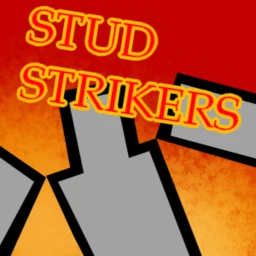 STUD STRIKERS LEAKED BETA??!?!?! icon