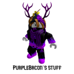 PurpleBacon stuff