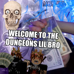 ANDSCARY DUNGEON