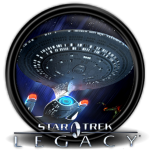 Star Trek Legacy