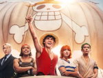 straw hat crew!!!!