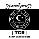 | TCR | Sınır Müfettişleri