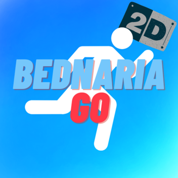 Bednaria Go 2D