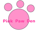 Pink Paw Den