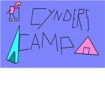 Cynder's Camp!