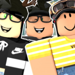 My Friends Gang3