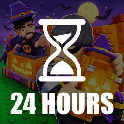 [🎃] Steal an Clown Egg icon