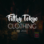 Filthy Tokyo