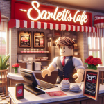 Scarlett's Cafe Group