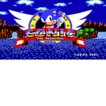 Sonic Shirt in 1991 to 1994