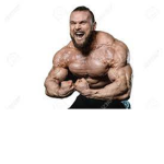 Thy Muscle Men