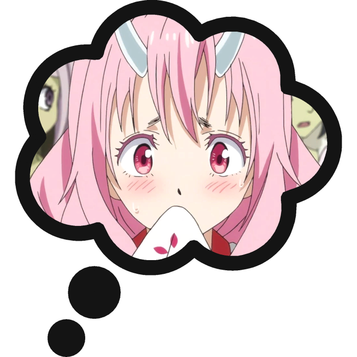 Thinking About Shuna Tensura