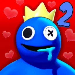 Rainbow Friends Tycoon  icon