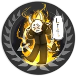 Game Badge Thumbnail