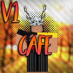 Cafe! V1