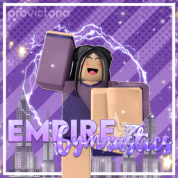 Empire Gymnastics V.4