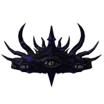 Monster Void Eye Crown