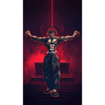 UncleHanma