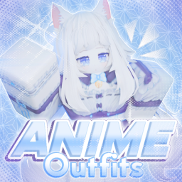 [Release] Anime Outfits [350+]