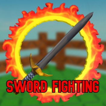 Sword Fighting ⚔️