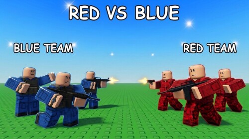 Kill People With Random Weapons
