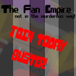 The Fan E.M.P.I.R.E
