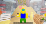 The Noob Army k