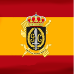 Inspection Guards - Empire of Espana