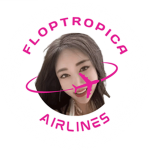 Floptropica Airlines